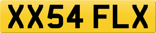 XX54FLX